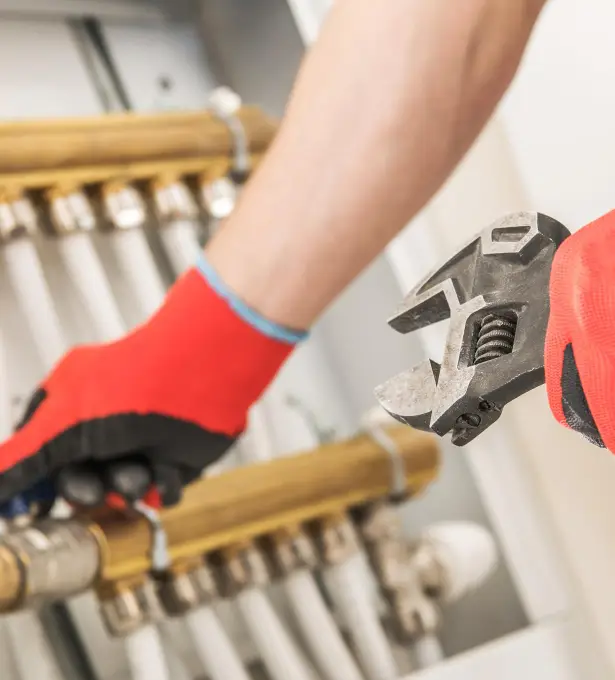 Topení, plyn, voda – Kompletní topenářské služby | Topení Petřík