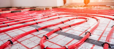 Topení, plyn, voda – Kompletní topenářské služby | Topení Petřík