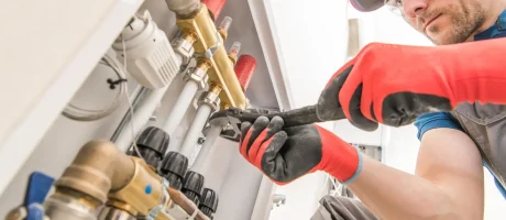 Topení, plyn, voda – Kompletní topenářské služby | Topení Petřík