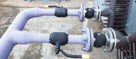 Topení, plyn, voda – Kompletní topenářské služby | Topení Petřík