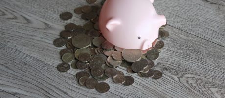 Dotace tepelné čerpadlo