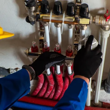 Topení, plyn, voda – Kompletní topenářské služby | Topení Petřík