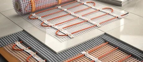 Topení, plyn, voda – Kompletní topenářské služby | Topení Petřík