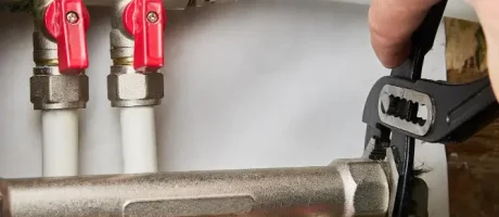 Oprava podlahového topení – Rychlé odstranění závad | Topení Petřík